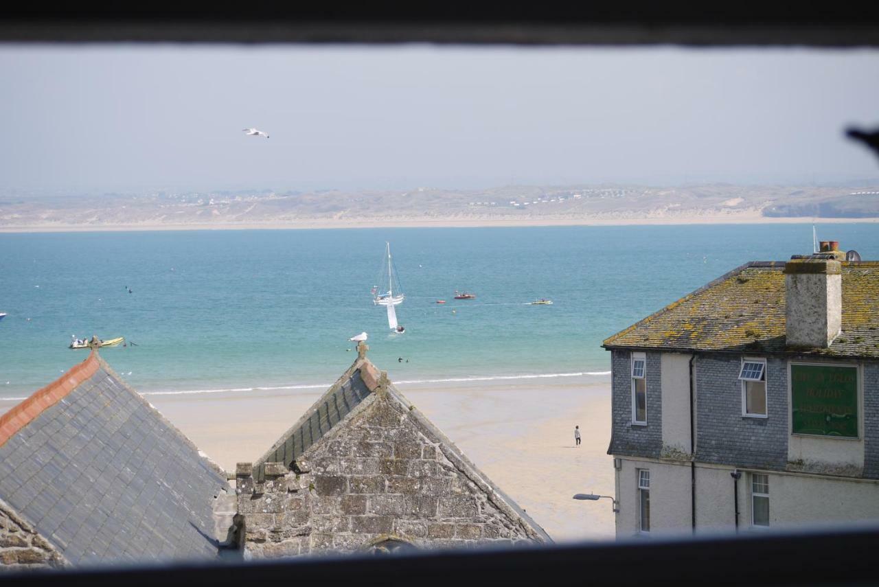 The Loft Apartment St Ives  Exterior photo