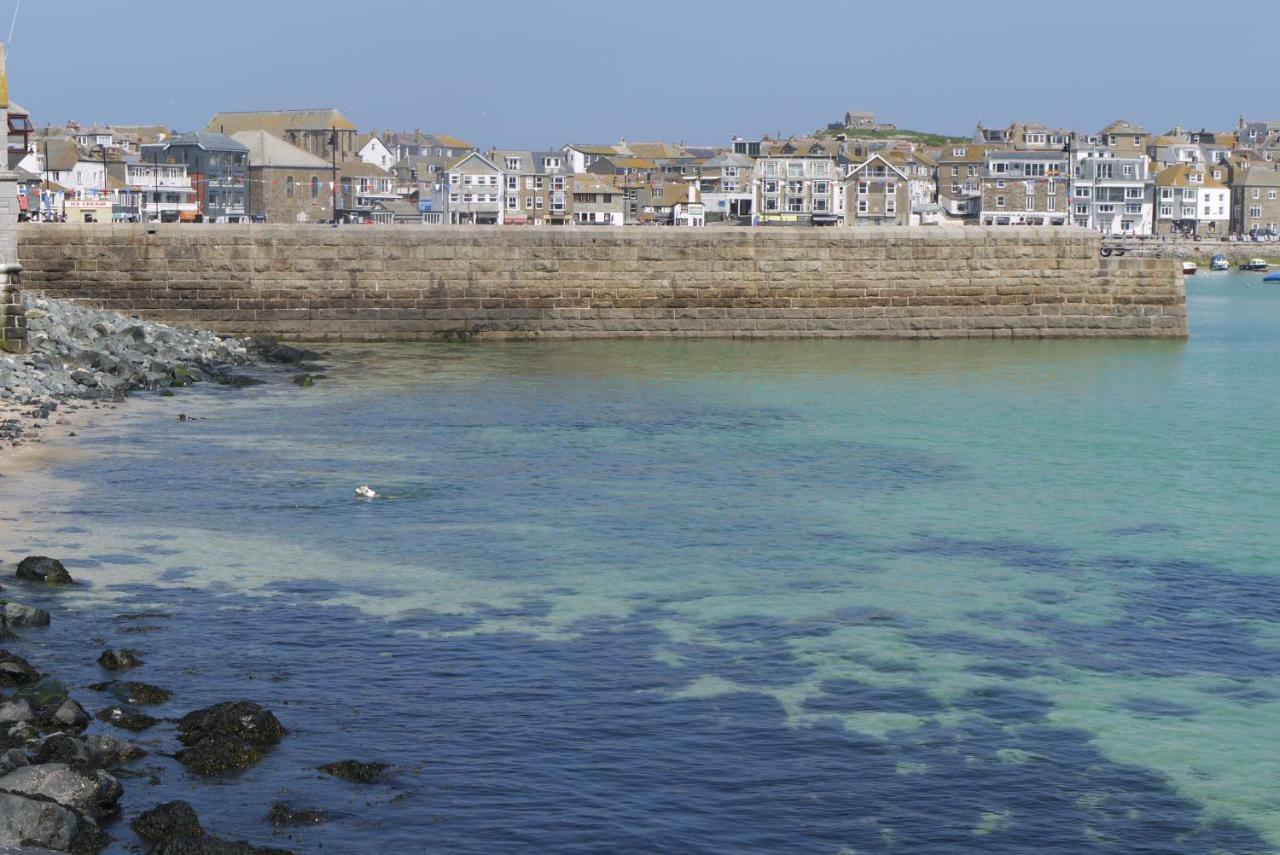 The Loft Apartment St Ives  Exterior photo